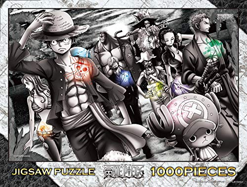 Amazon.co.jp: 株式会社エンスカイ: ワンピースジグソーパズル